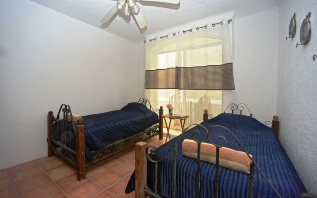 3BR Mexican Villa by TA