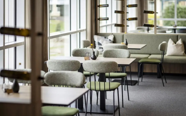 JUFA Hotel Bad Radkersburg