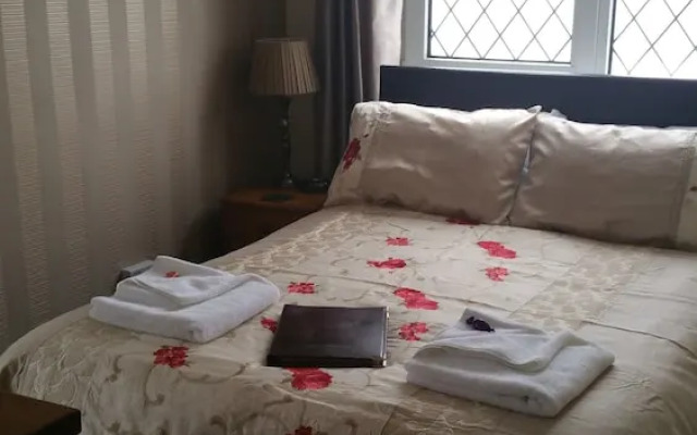 Thurlestone Guest House