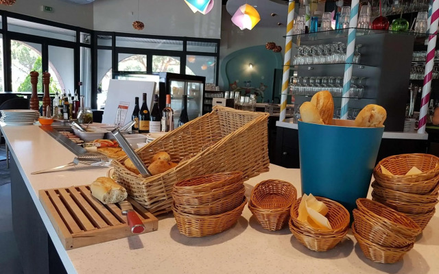 ibis Styles Fréjus Saint-Raphaël