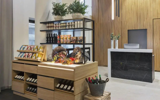 Residence Inn by Marriott Frankfurt City Center