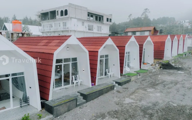 Dieng Luxury Camp By Travelink