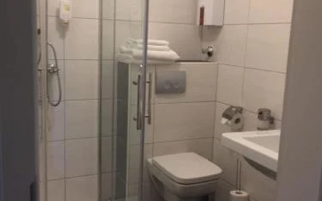 Hotelik Gdanska