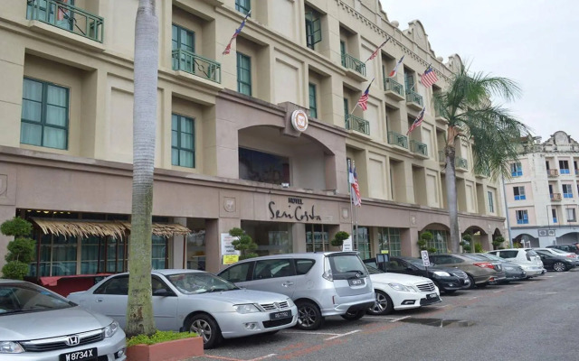 Seri Costa Hotel