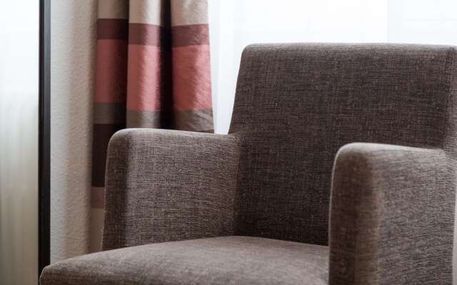 Hôtel & Spa Le Maury, The Originals Boutique, Vannes