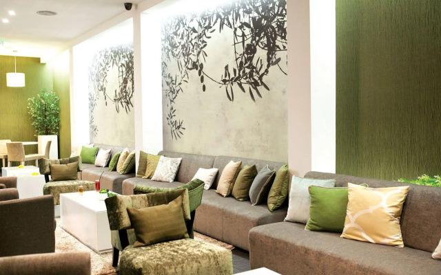 Flag Hotel Villa Aljustrel