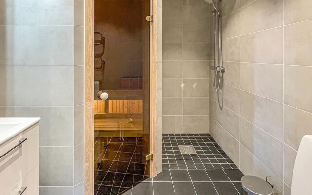 Stunning Apartment in Sälen With Sauna and 4 Bedrooms