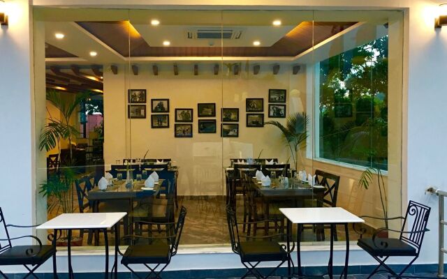 Himalayan Front Hotel by KGH Group