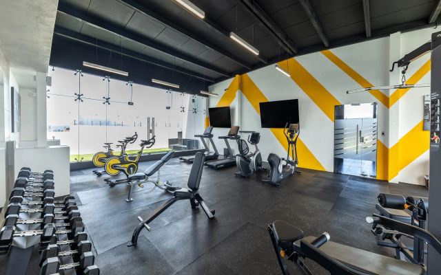 Wyndham Garden Guatemala City