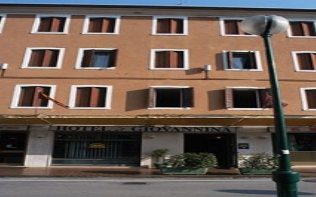 Hotel Giovannina