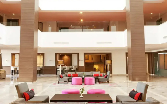 Sentido Rosa Beach