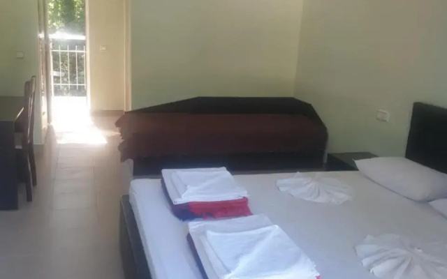 Hotel Maria
