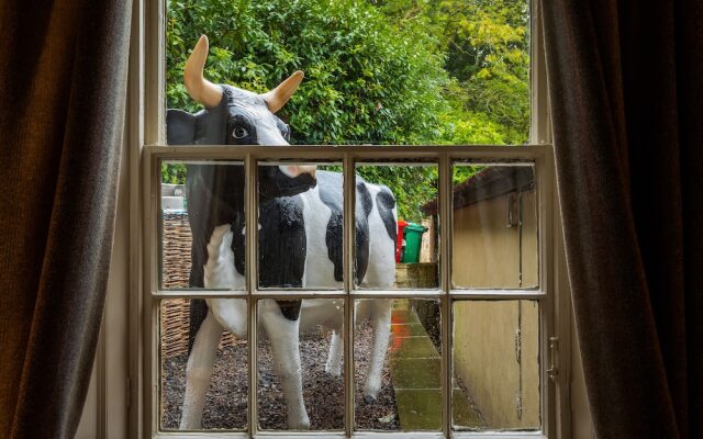 The Northumberland Arms