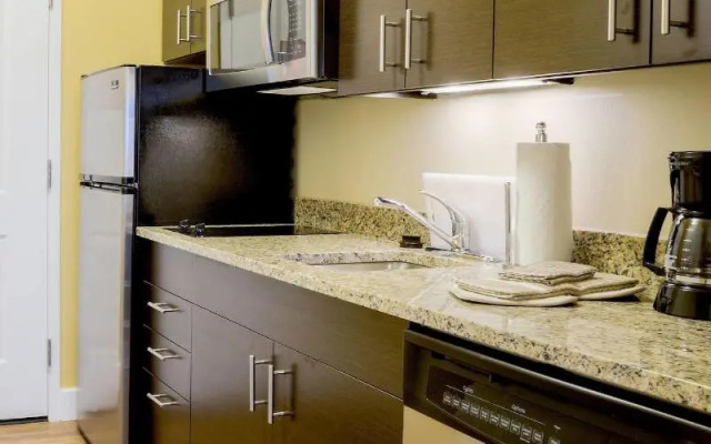 TownePlace Suites by Marriott Wareham Buzzards Bay