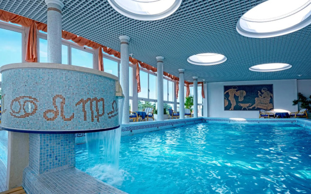 Hotel Aurora Terme