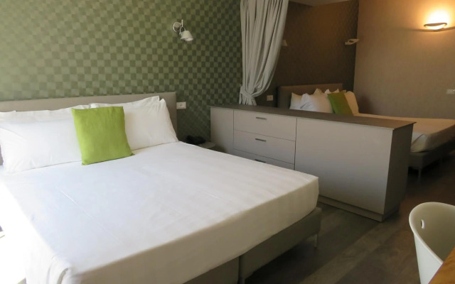 Hotel Joseph