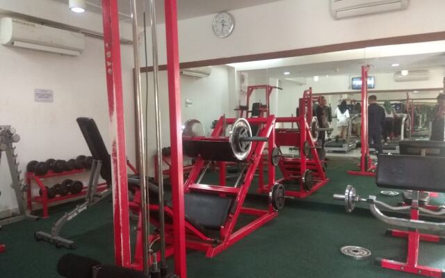 Compact Studio Kalibata City Apartment near Shopping Center