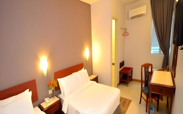 Hotel Puri 36