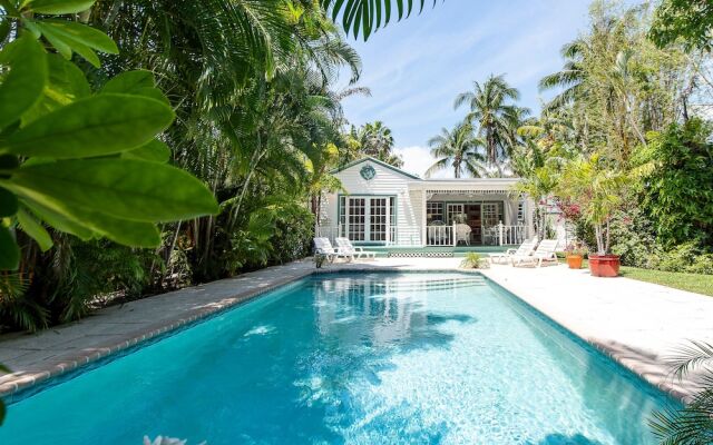 Tropical Oasis - 3 Br Home