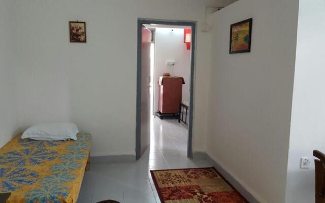Calangute Cosy 1 bhk Apartment