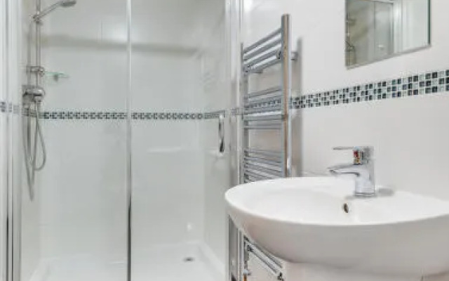 Holiday Home Carnevas