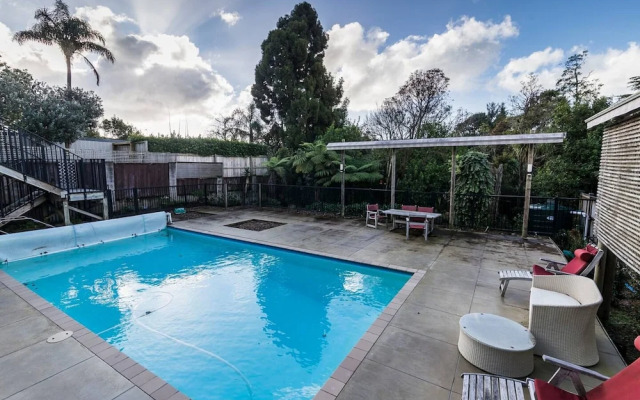 Modern Apartment in Meadowbank