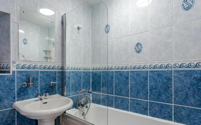 Vibrant Apartment - Heart of Shoreditch