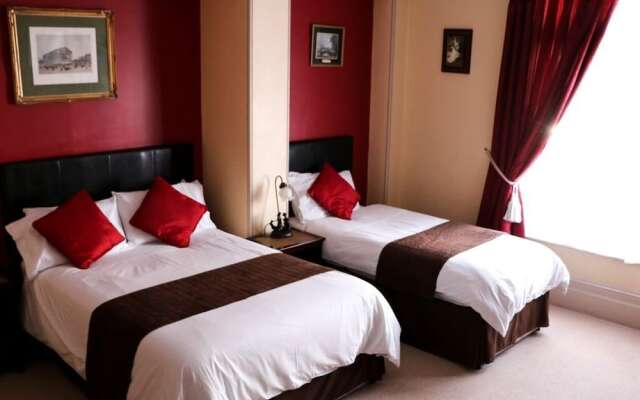 Trafalgar Guest House