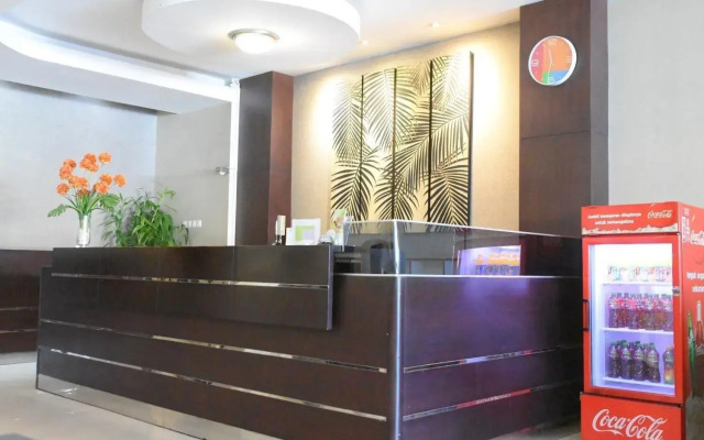 dPalma Hotel
