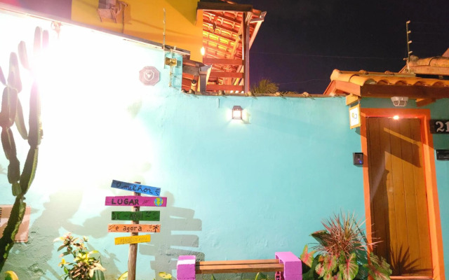 A Ver o Mar Beach House