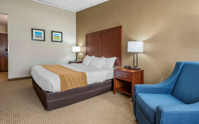 Comfort Inn Lancaster County North