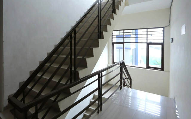 Hotel Fiducia Kaji