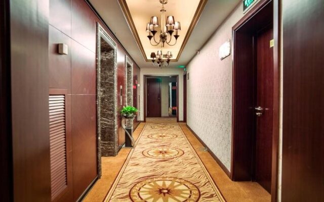Xian Haisheng Hotel
