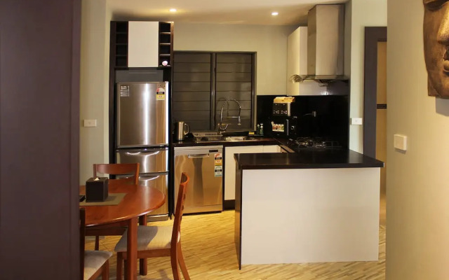 GreyStone Apartments GSI-03