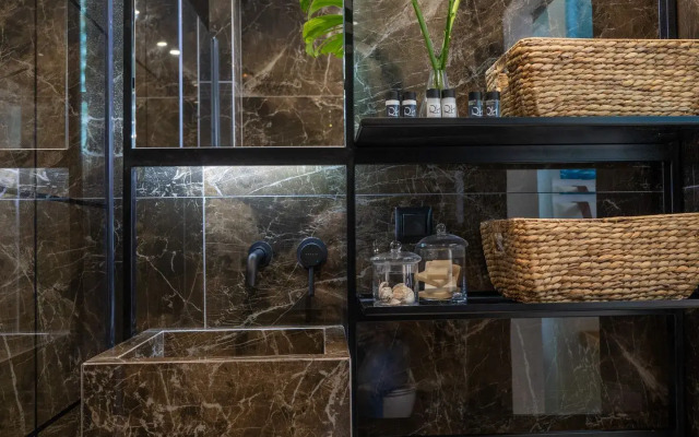 Курорт Hotel Blue Dream Palace Tripiti Resort