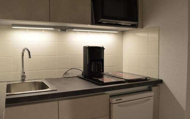 Appartement Fréjus, 1 pièce, 4 personnes - FR-1-226A-112