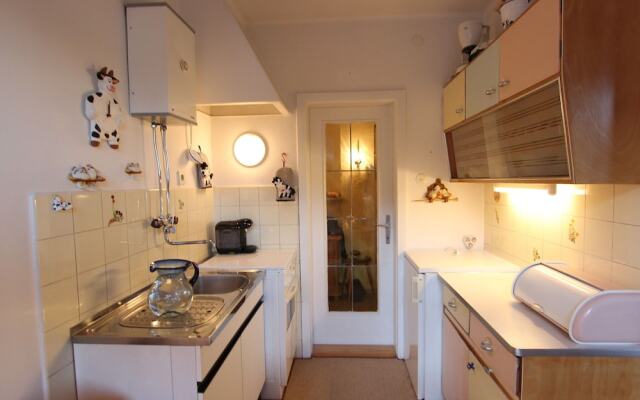 Pleasant Apartment in Kitzbuhel With Heating