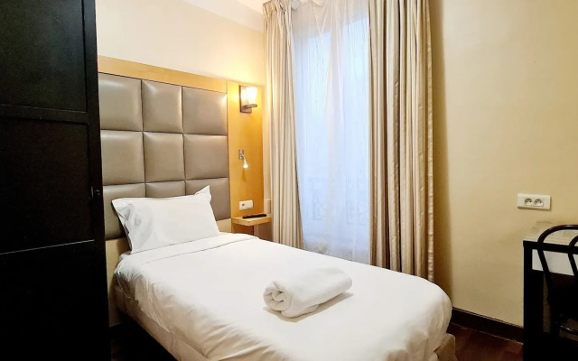 Hotel de France
