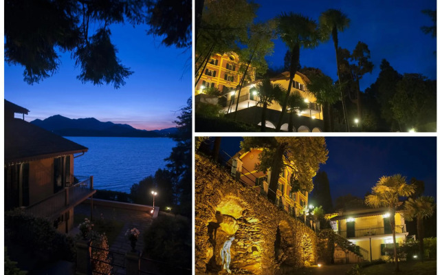 Relais Casali della Cisterna