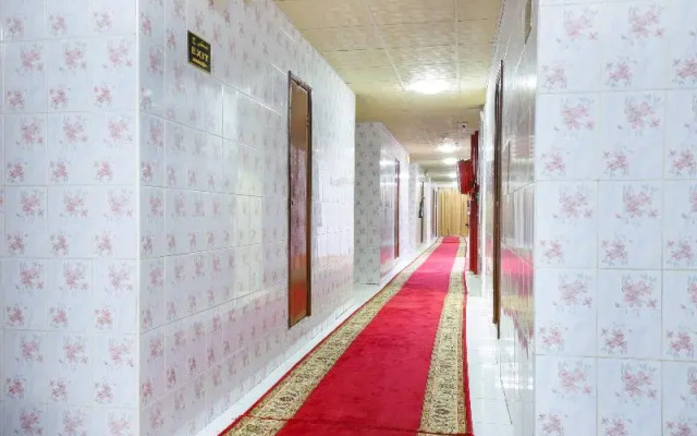 OYO 339 Vienna Hotel
