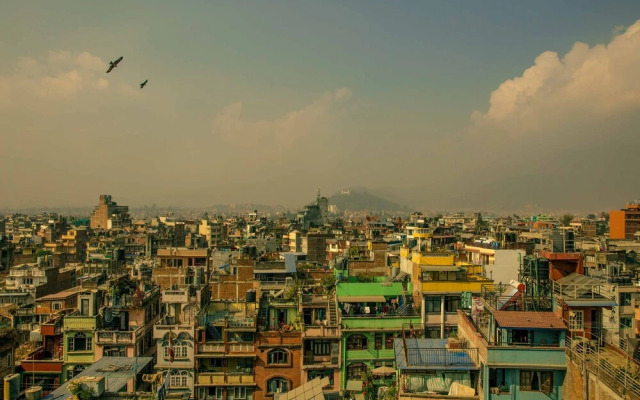 Nepal Ayurveda Home