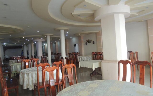 Can Tho Hotel