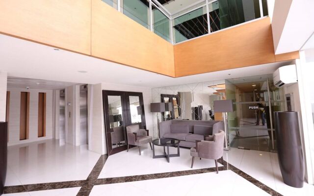 IRise @ Azure Urban Resort Residences