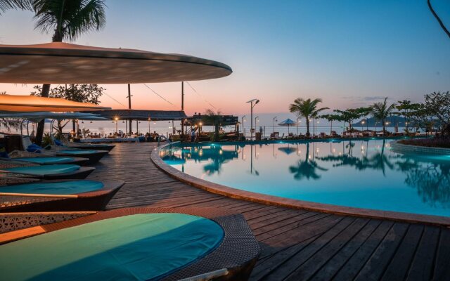 Aureum Resort & Spa Ngapali