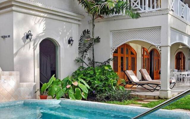 Villa La Paloma