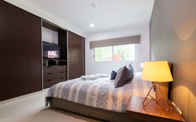 Sabbia 4104 - 3 Bedrooms ALL IN Suite Condo