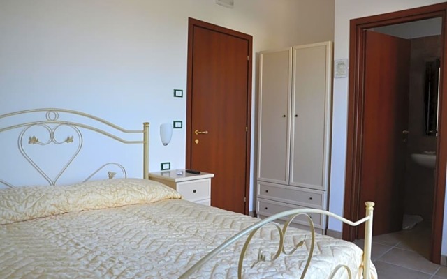 B&B Villa Lorenza