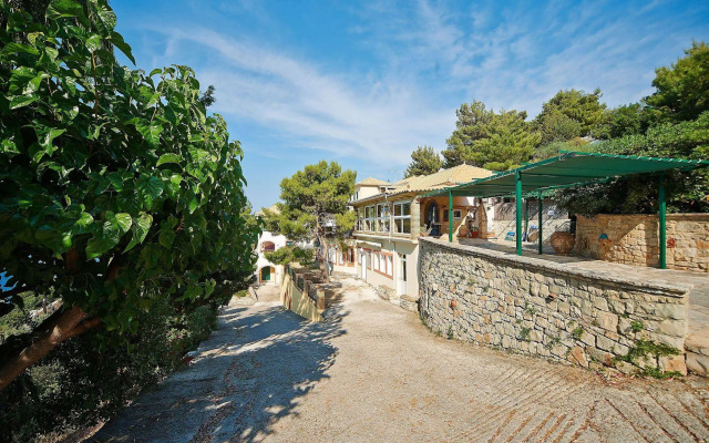 Villas Cavo Marathia