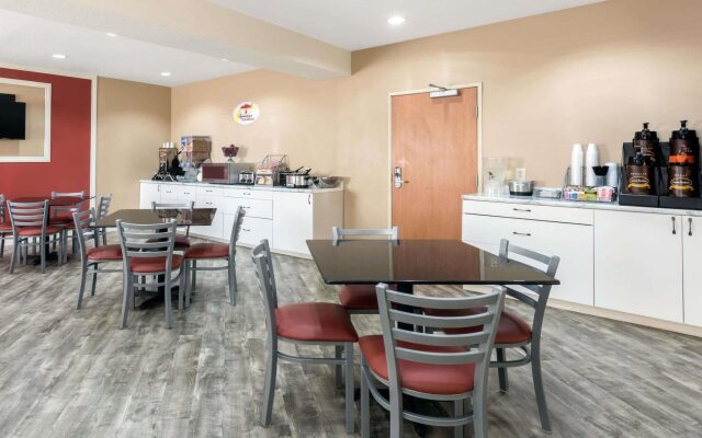 Sonesta Essential Hotels Blue Springs