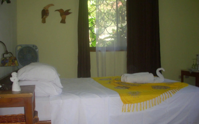 Mycasa's Bed and Breakfast